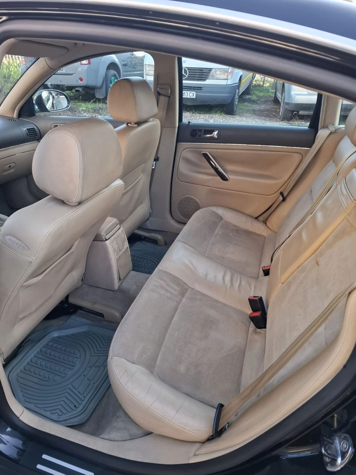VW Passat | Mobile.bg � ����������� 5