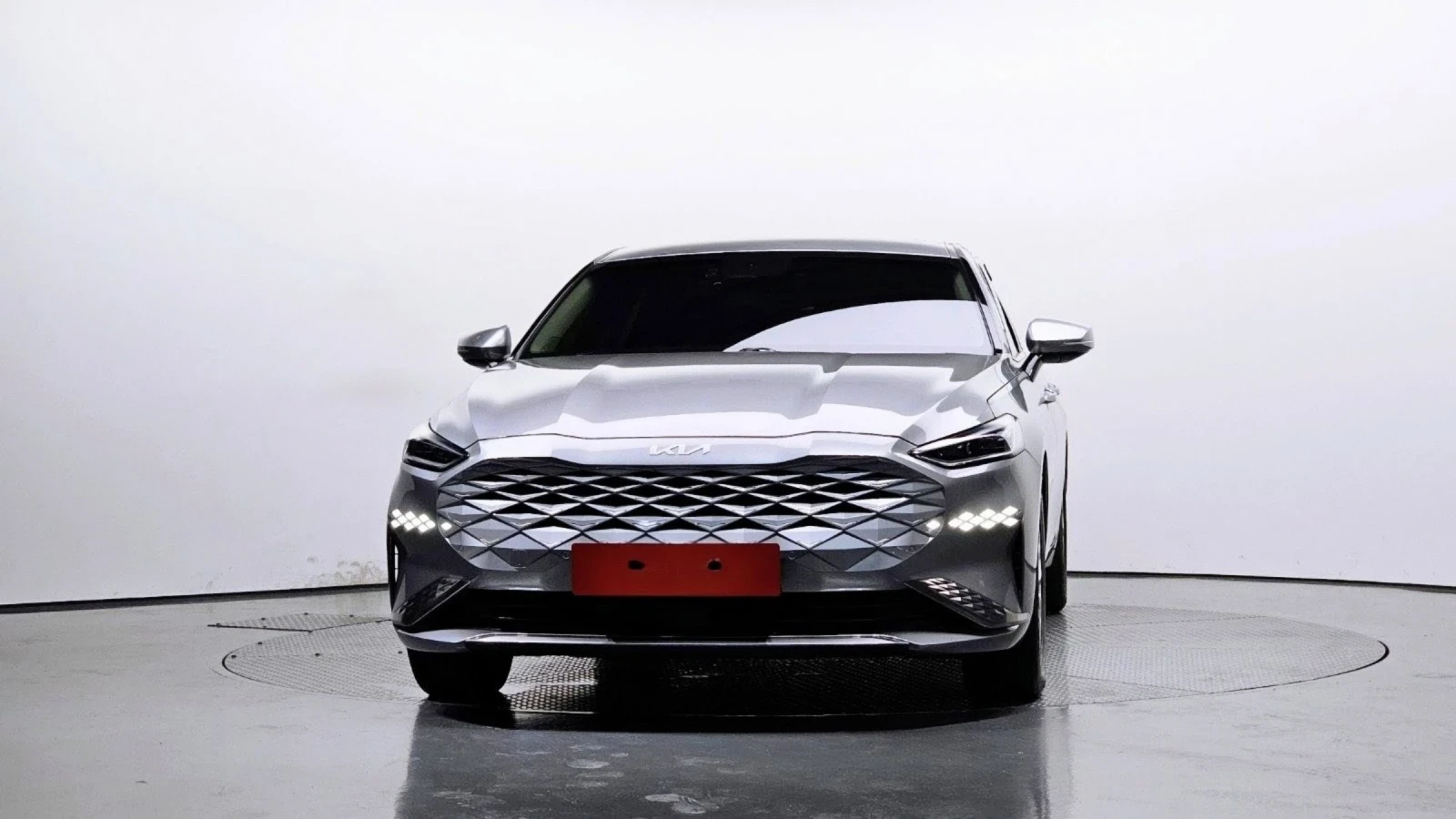 Kia K8 3.5LPG/TRENDY/DISTRONIC/������/8 ��������/MATRIX | Mobile.bg � ����������� 2