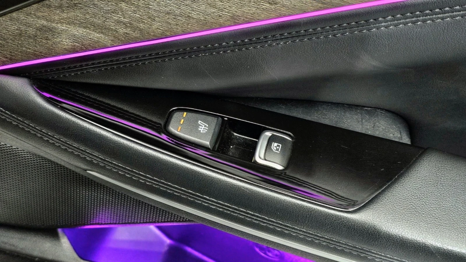 Kia K8 3.5LPG/TRENDY/DISTRONIC/������/8 ��������/MATRIX | Mobile.bg � ����������� 13