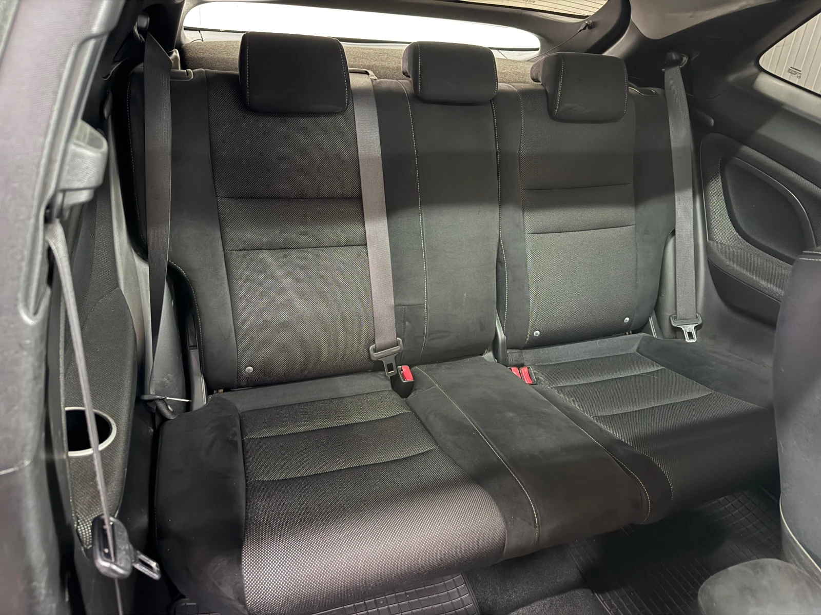 Honda Civic  - изображение 7