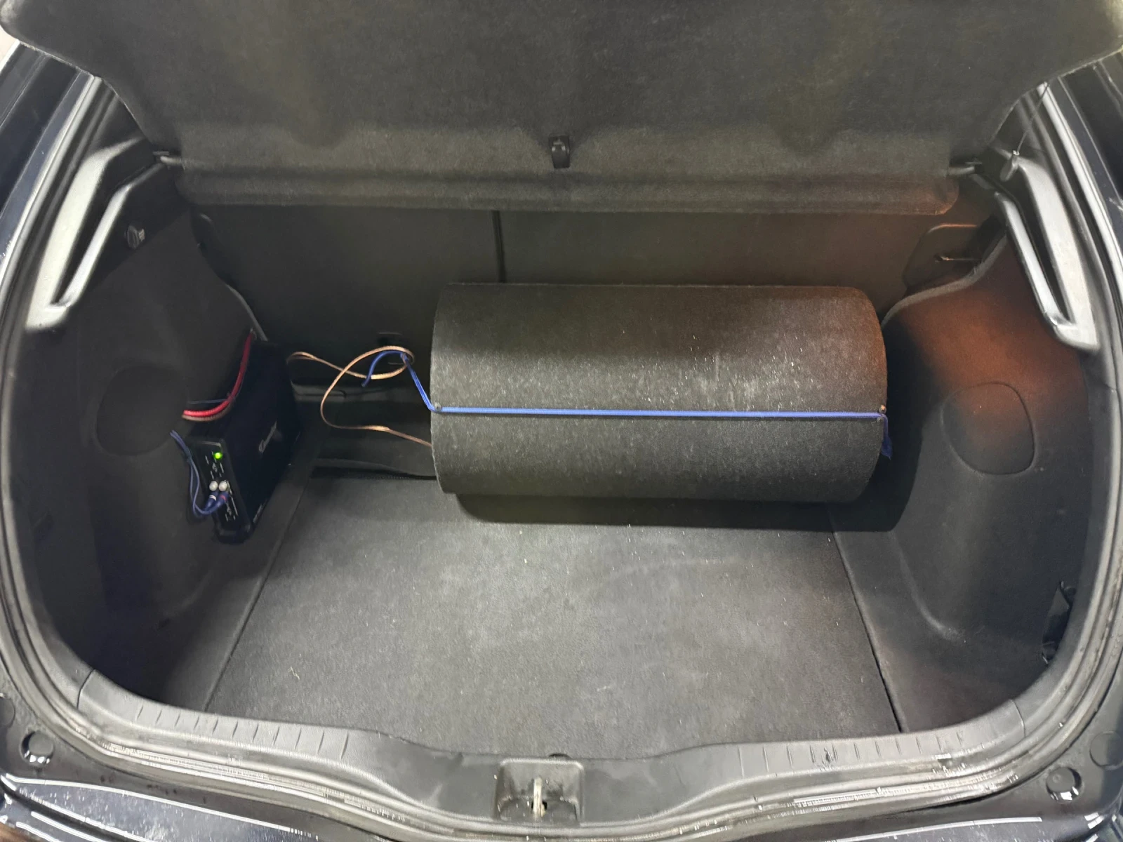 Honda Civic  - изображение 8