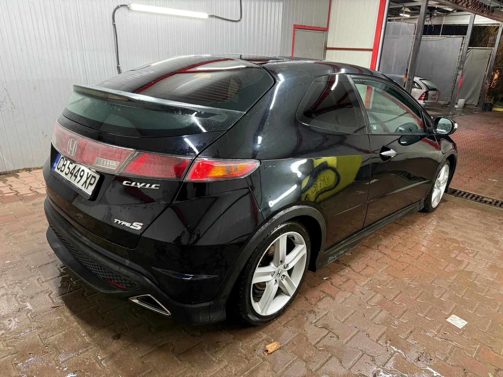 Honda Civic  - изображение 4