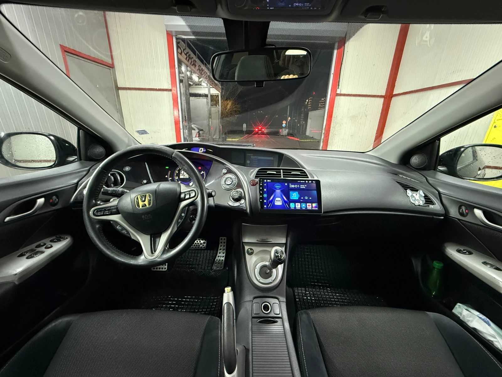 Honda Civic | Mobile.bg � ����������� 11