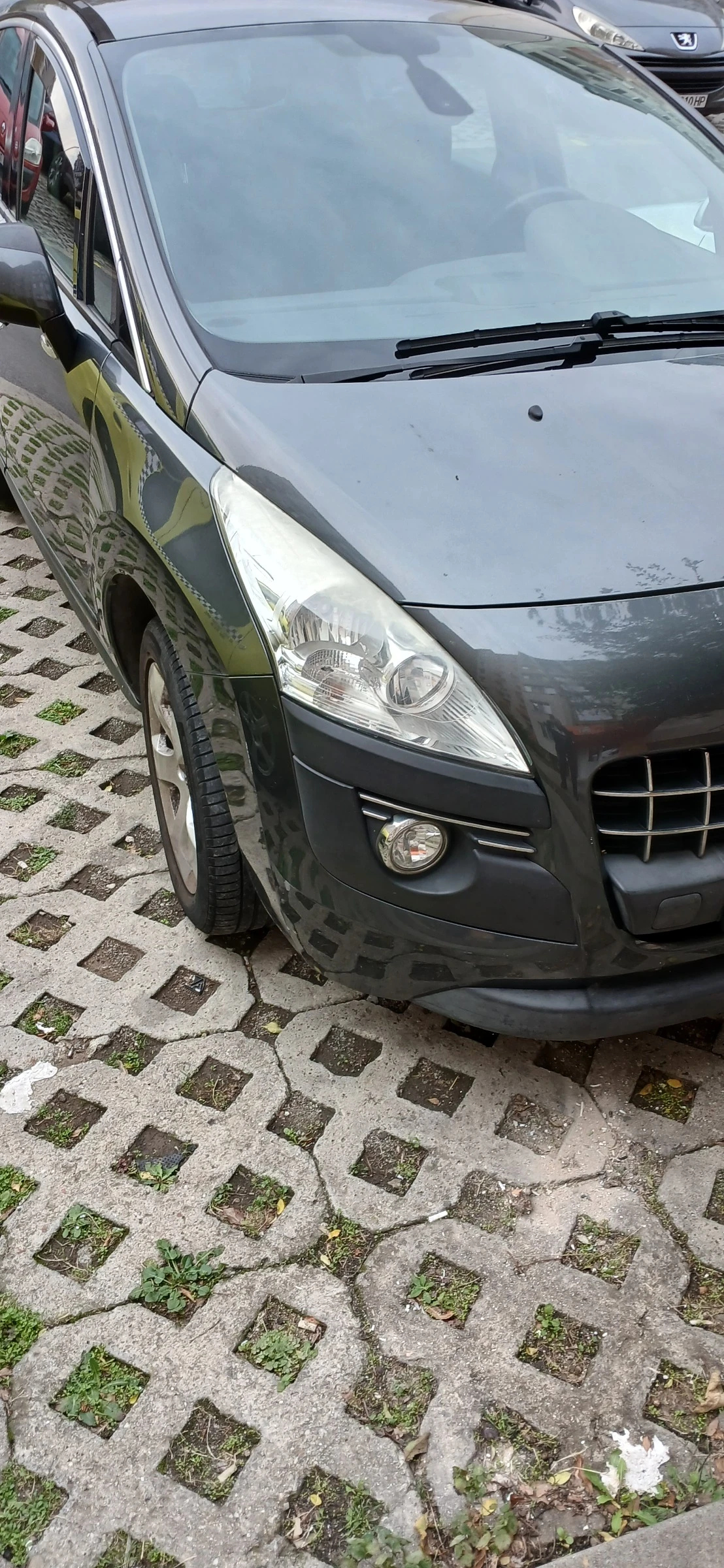 Peugeot 3008 | Mobile.bg � ����������� 1