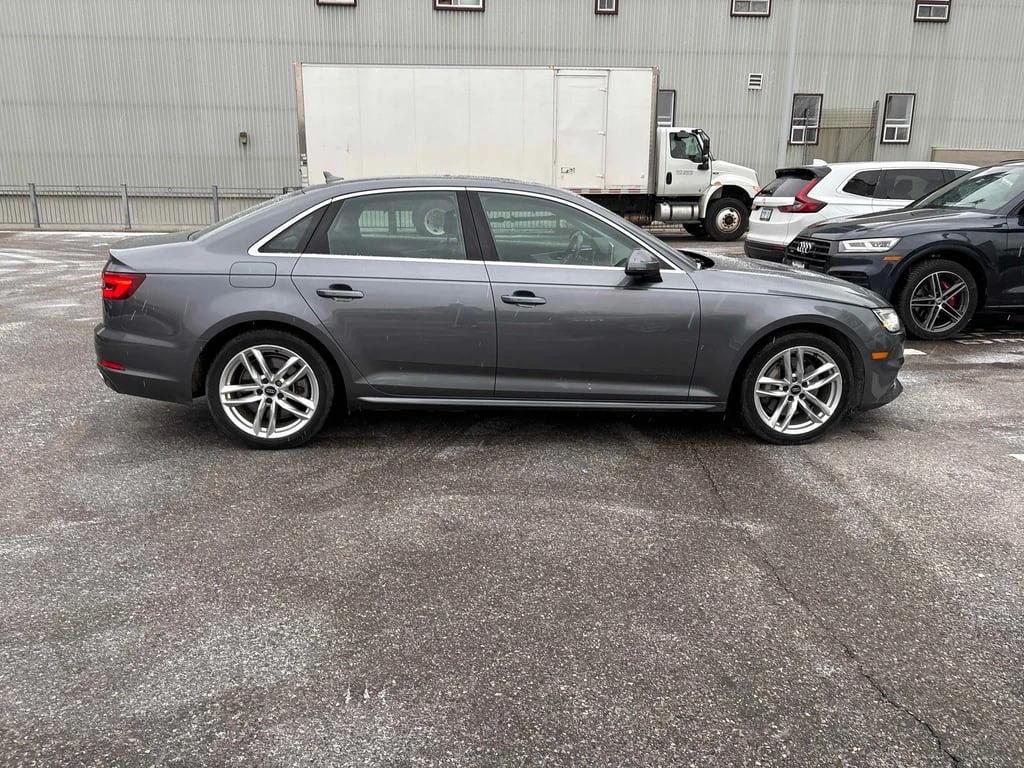 Audi A4 * Technik * CARFAX * ��� ������������ ������ | Mobile.bg � ����������� 3