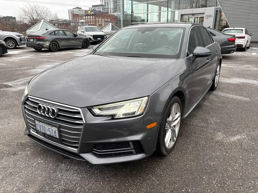 Audi A4 * Technik * CARFAX * ��� ������������ ������ | Mobile.bg � ����������� 1