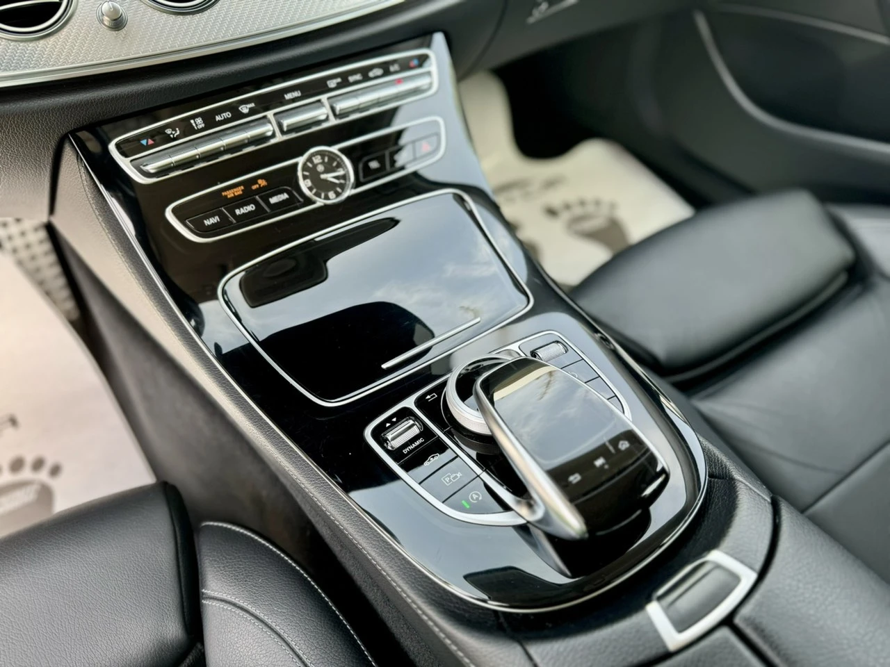 Mercedes-Benz E 220 d 4Matic ALLTERRAIN  - изображение 10