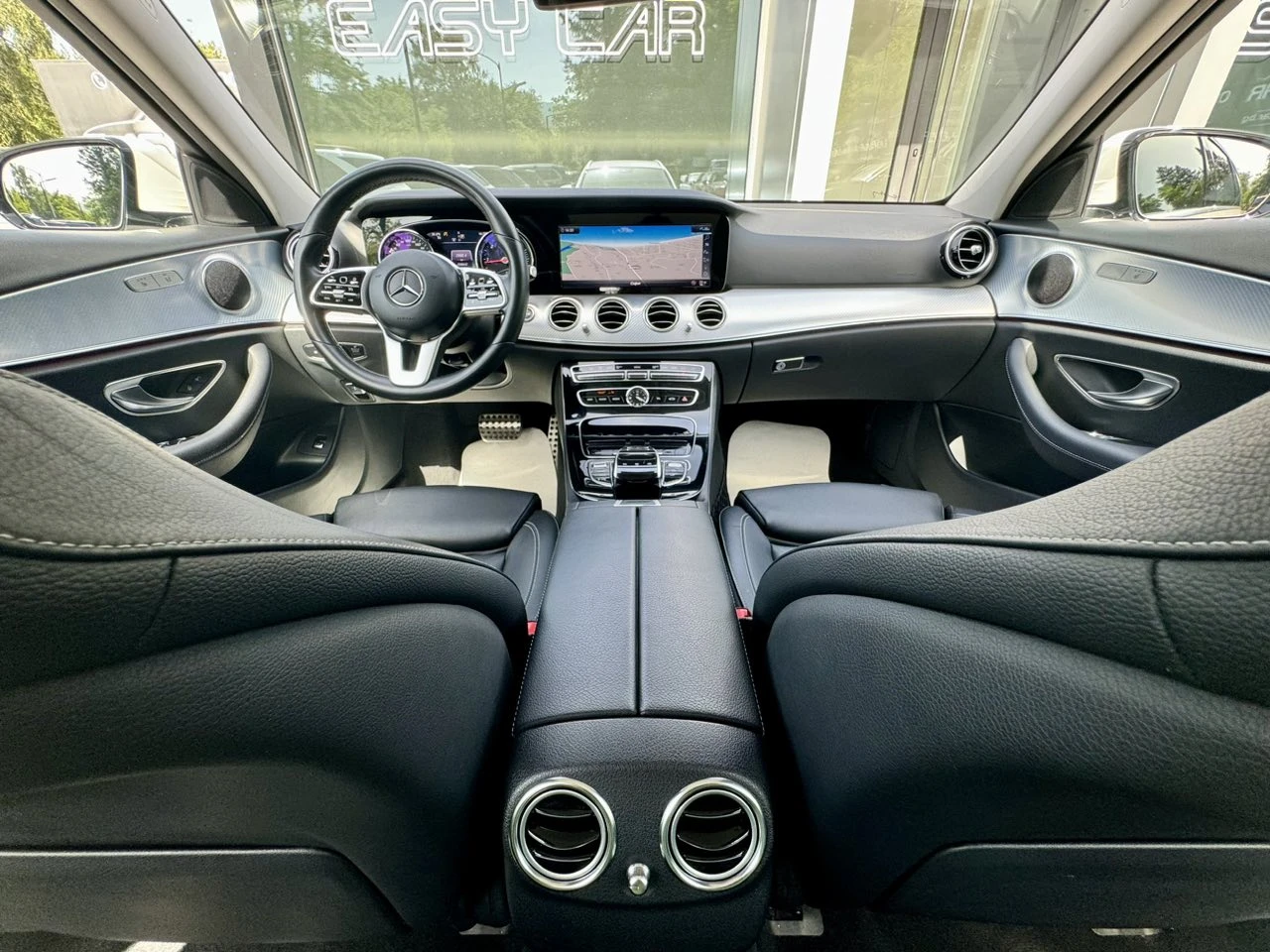 Mercedes-Benz E 220 d 4Matic ALLTERRAIN  | Mobile.bg � ����������� 13