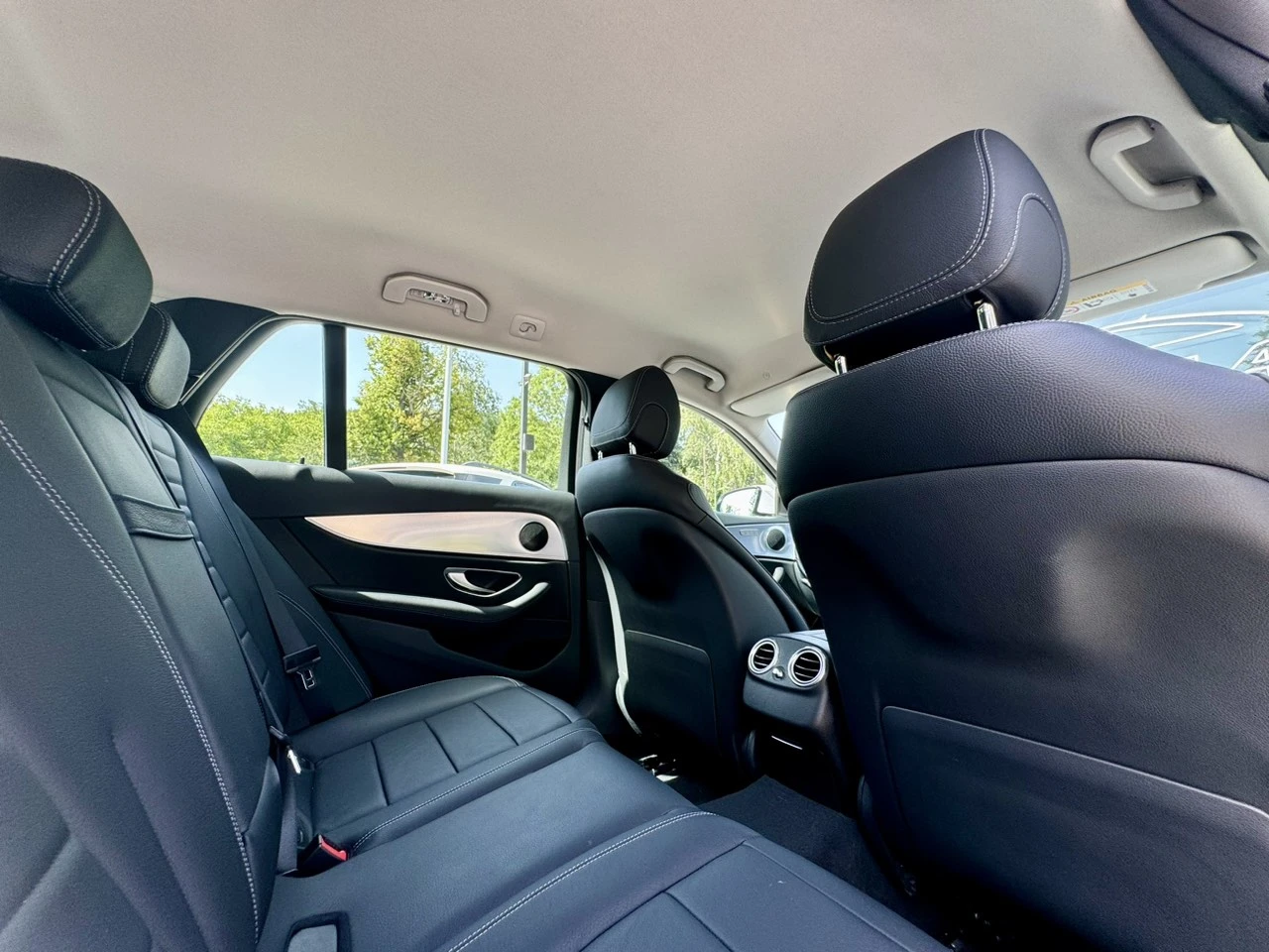 Mercedes-Benz E 220 d 4Matic ALLTERRAIN  | Mobile.bg � ����������� 15