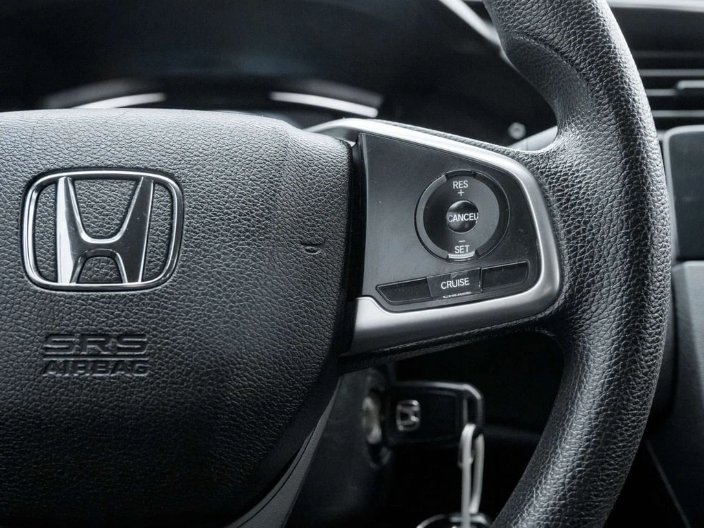 Honda Civic * LX * CARFAX * ЦЕНА ДО БГ - изображение 10