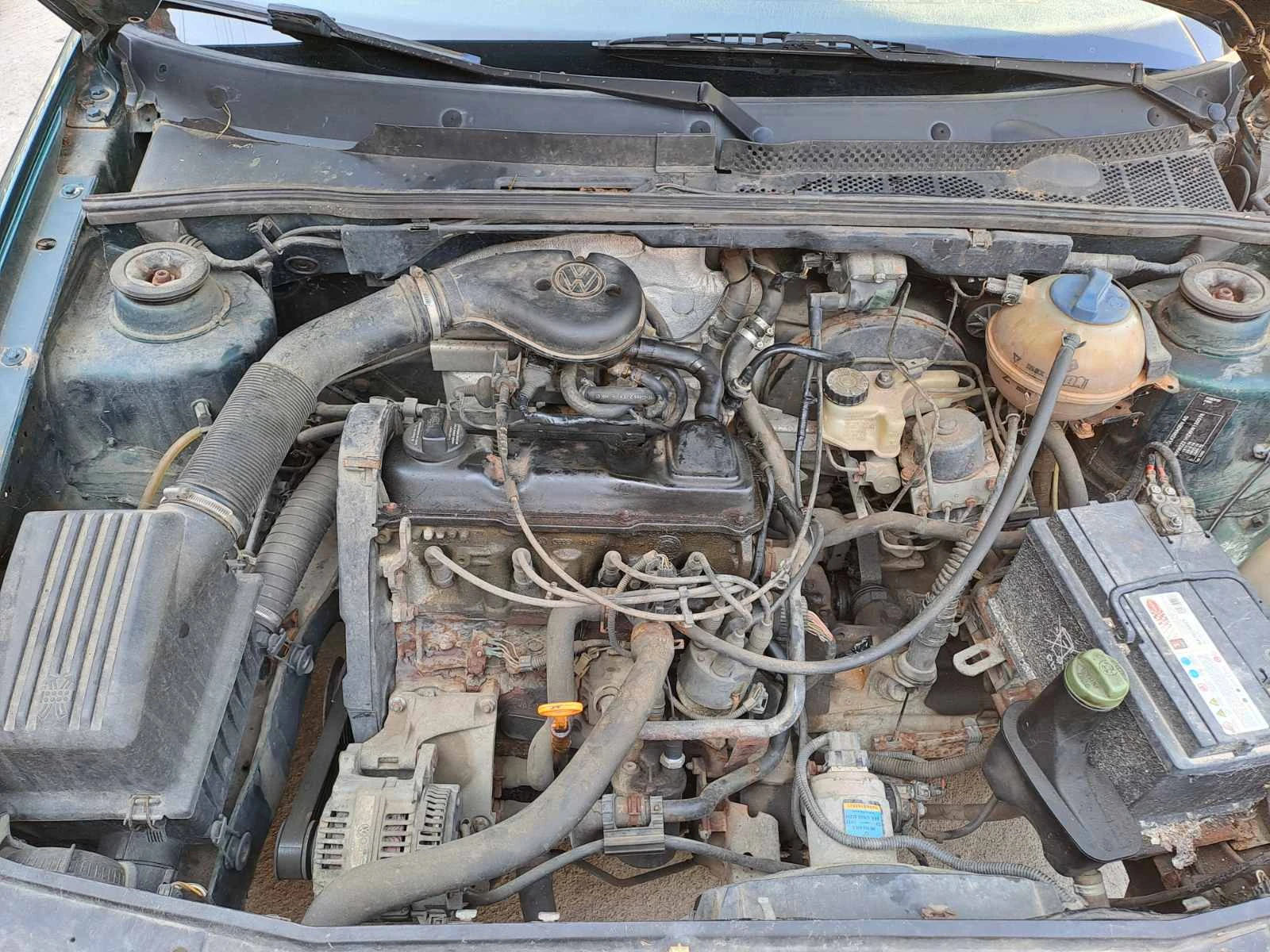 VW Golf  - изображение 5