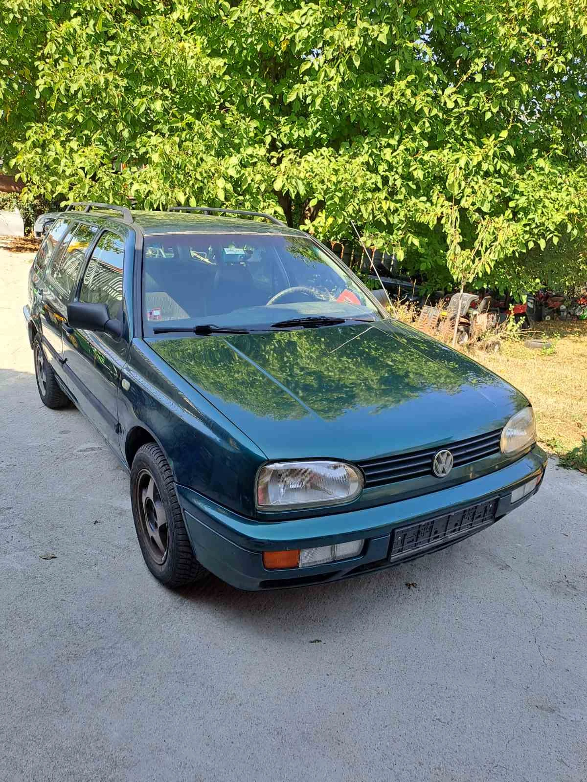 VW Golf | Mobile.bg � ����������� 1
