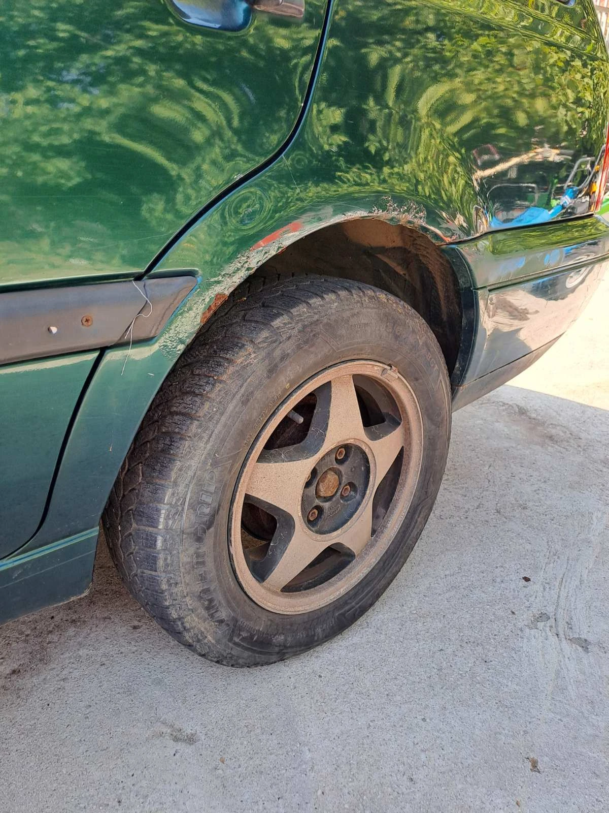 VW Golf  - изображение 4