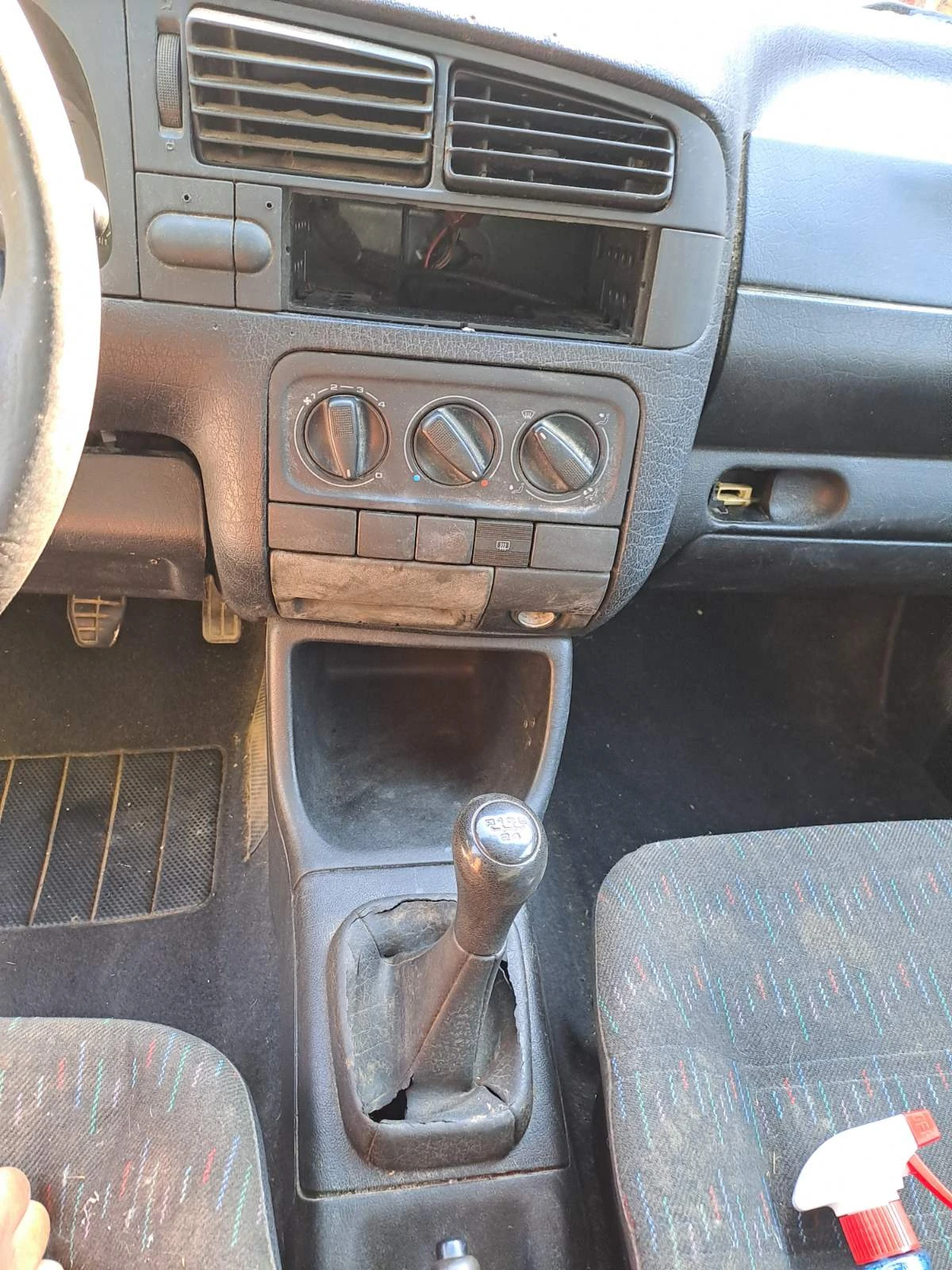 VW Golf  - изображение 7