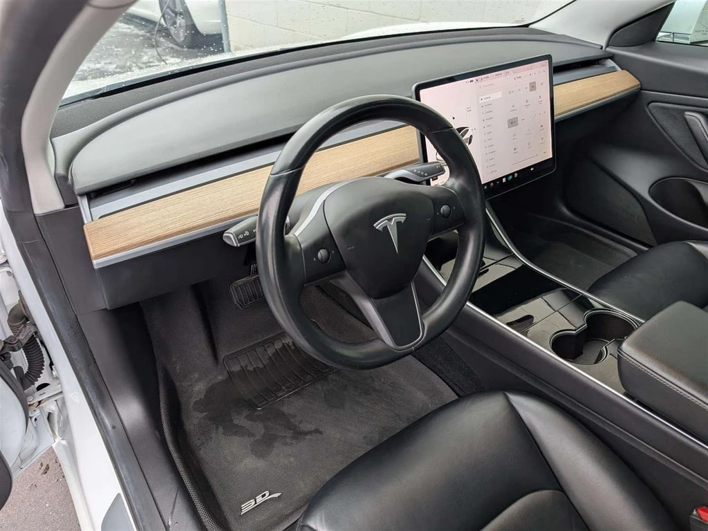 Tesla Model 3 RANGE PLUS* CARFAX * �����������  | Mobile.bg � ����������� 7