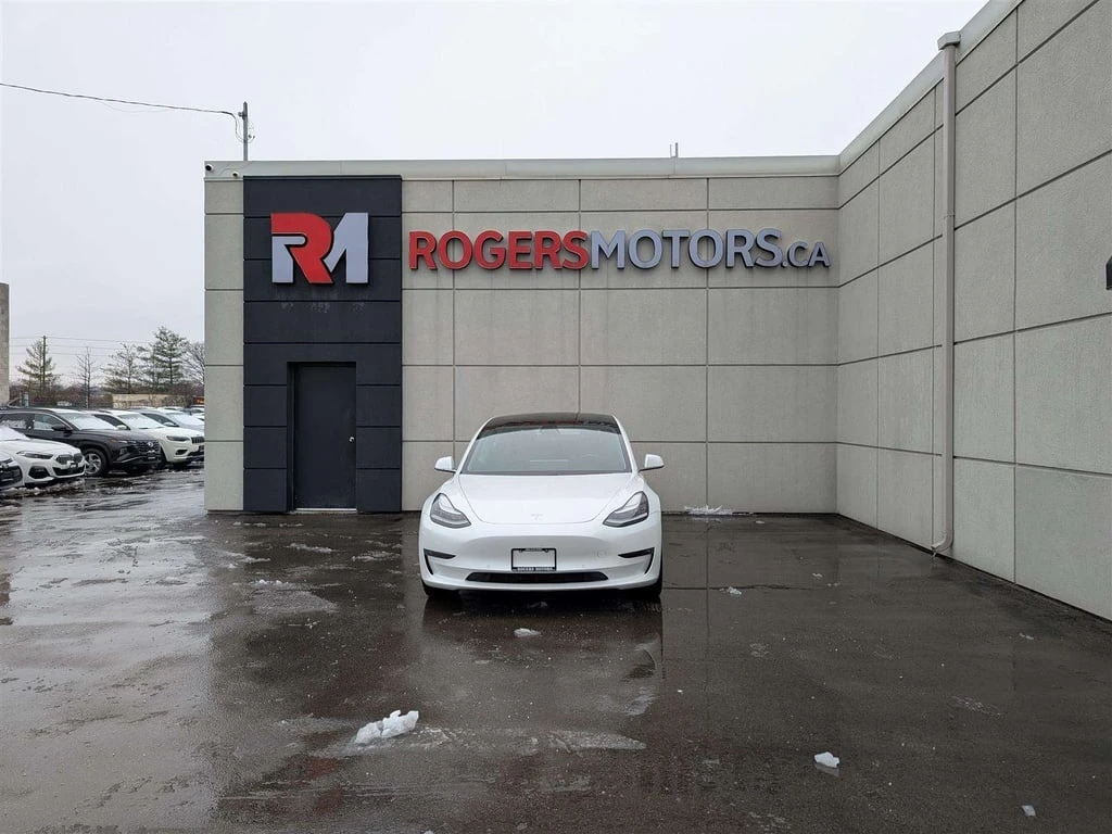 Tesla Model 3 RANGE PLUS* CARFAX * �����������  | Mobile.bg � ����������� 5