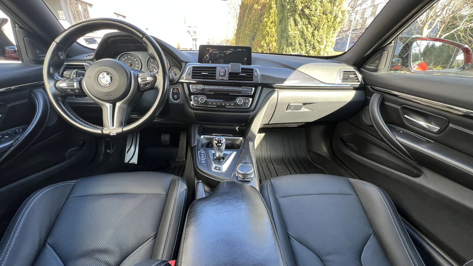 BMW M4 20' Harman Head Up | Mobile.bg � ����������� 15