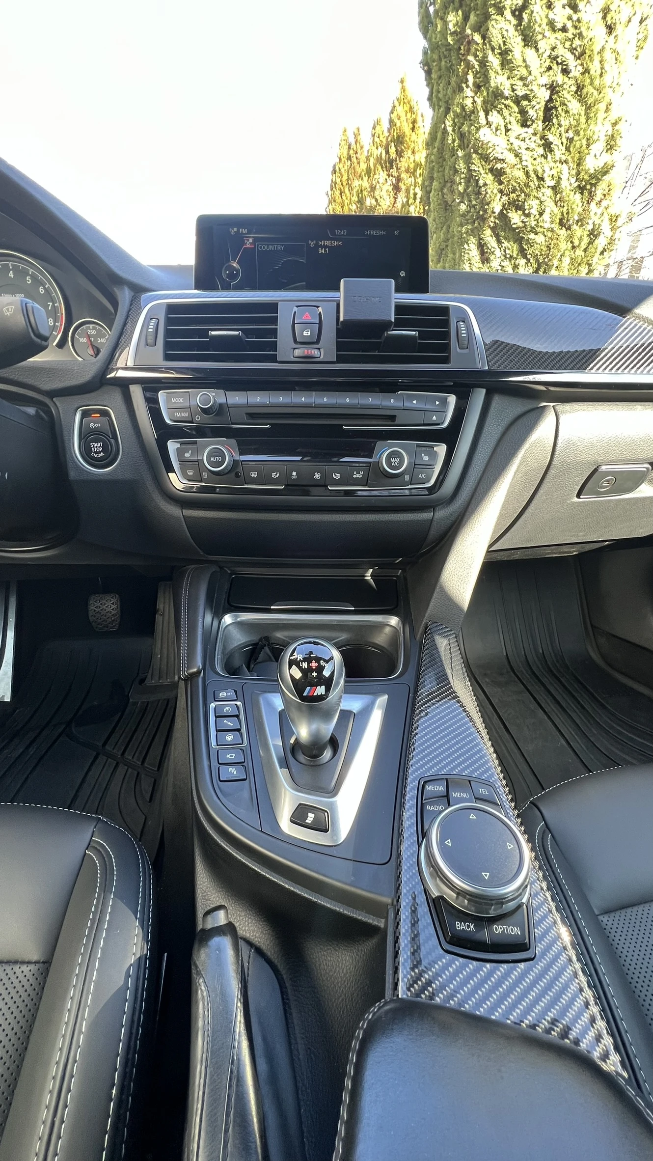 BMW M4 20' Harman Head Up | Mobile.bg � ����������� 16