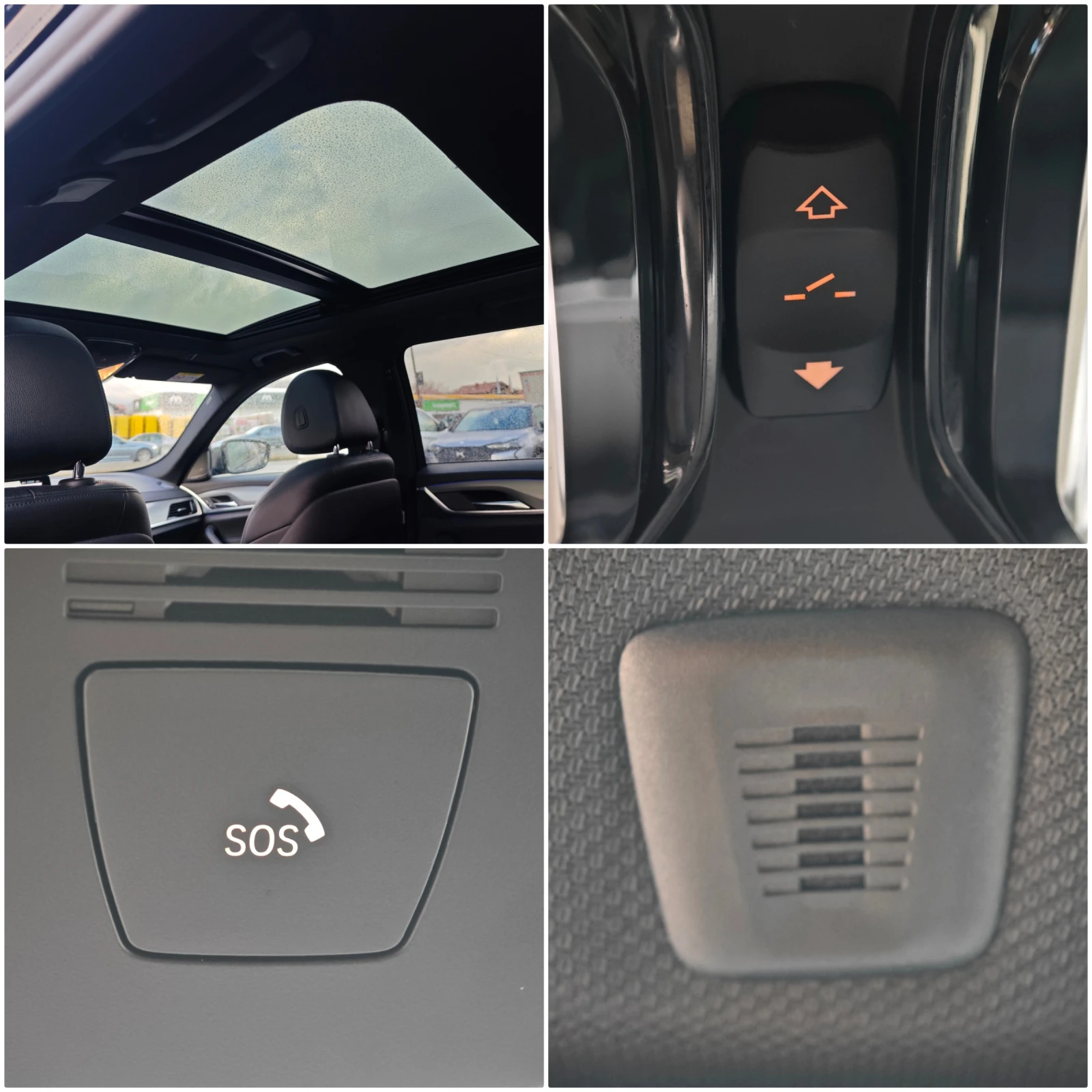 BMW 550 //M Performance xDrive Harman | Mobile.bg � ����������� 14