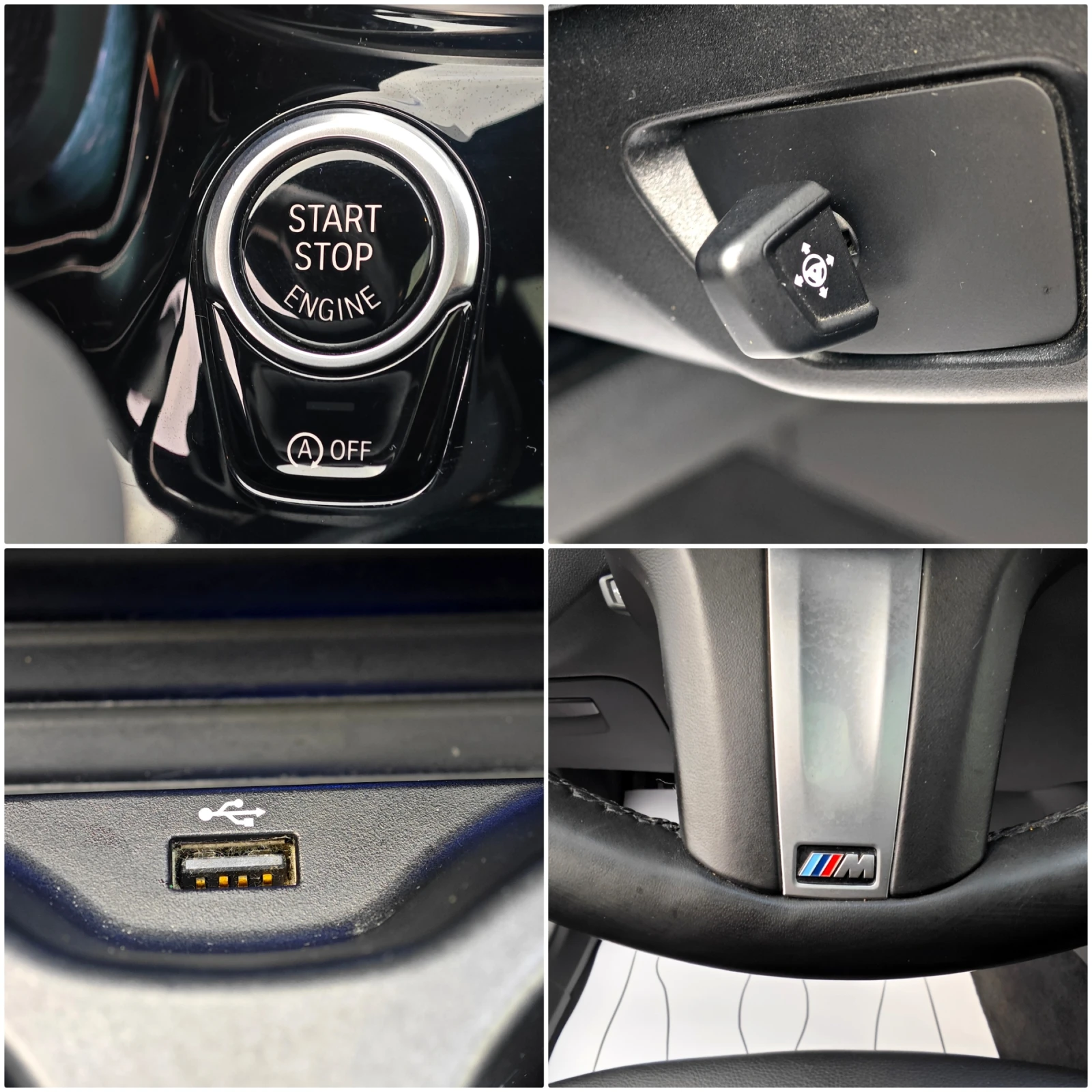 BMW 550 //M Performance xDrive Harman | Mobile.bg � ����������� 13