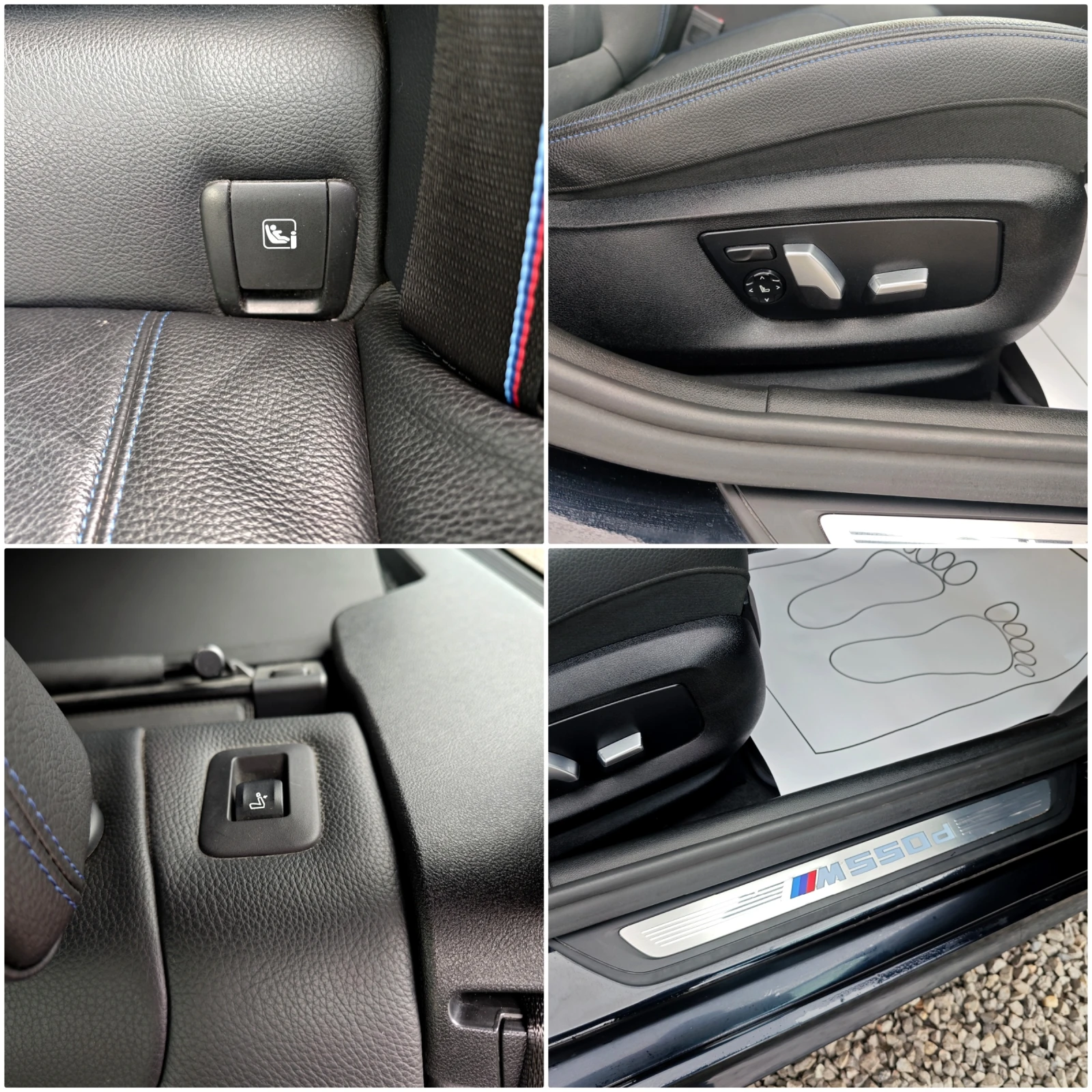 BMW 550 //M Performance xDrive Harman | Mobile.bg � ����������� 11