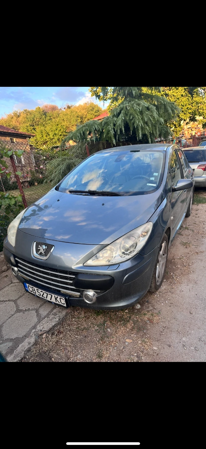 Peugeot 307 | Mobile.bg � ����������� 1