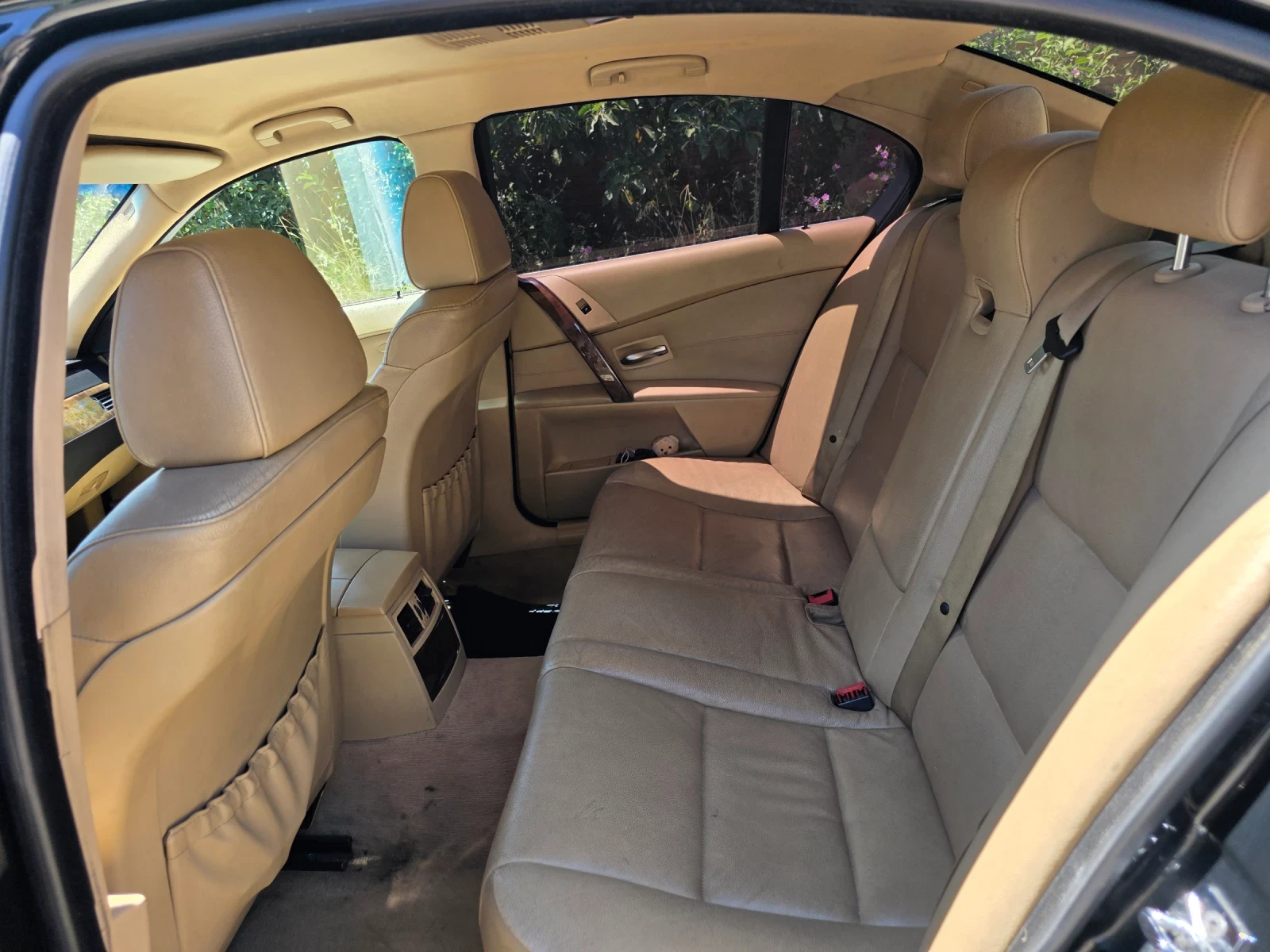 BMW 530  - изображение 5