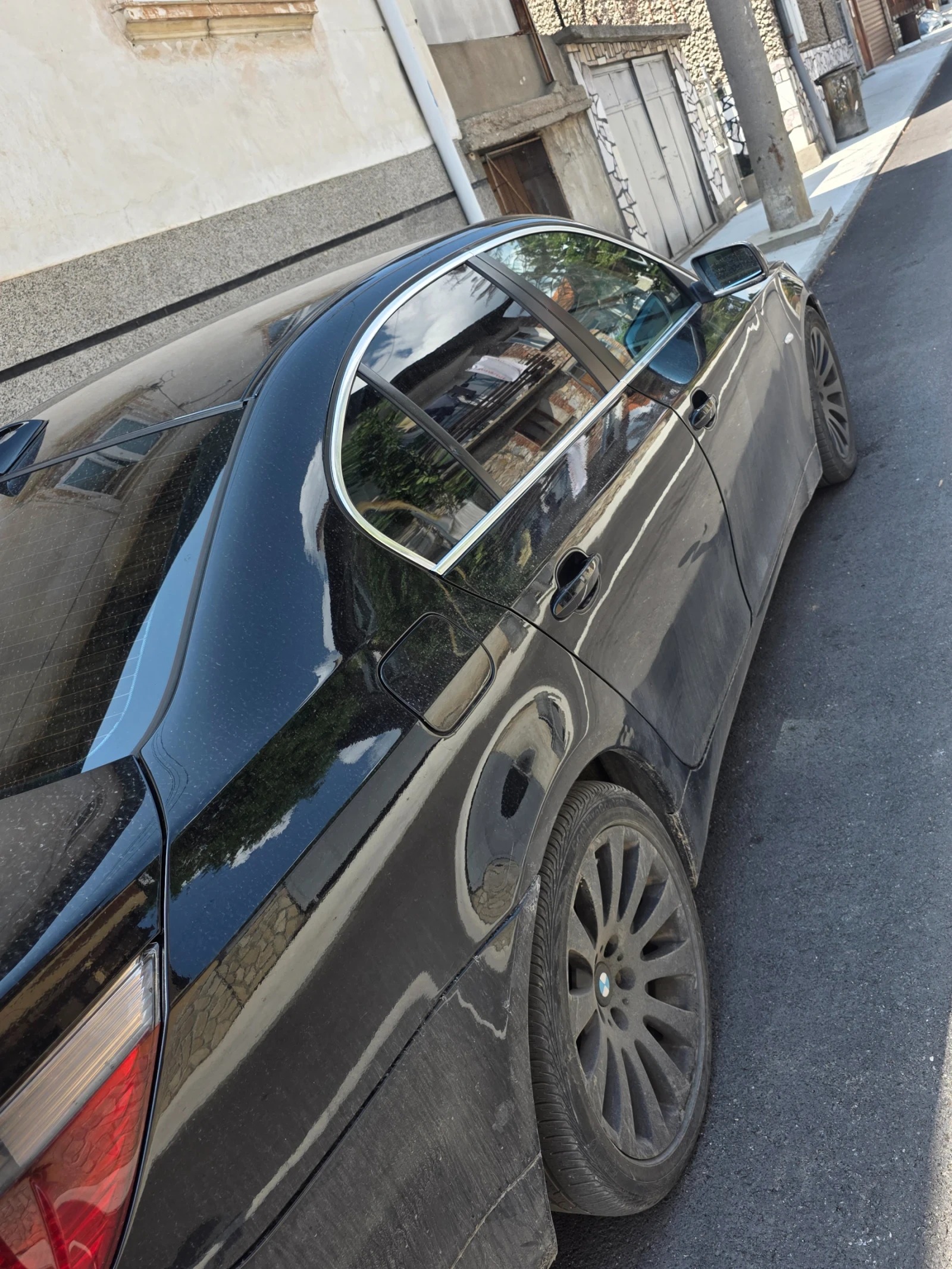 BMW 530 | Mobile.bg � ����������� 11