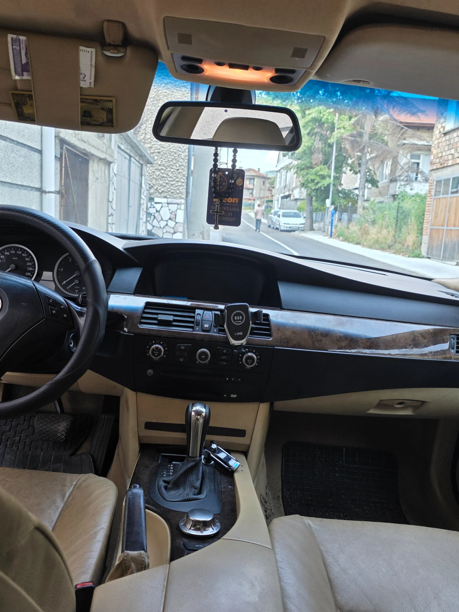 BMW 530 | Mobile.bg � ����������� 12