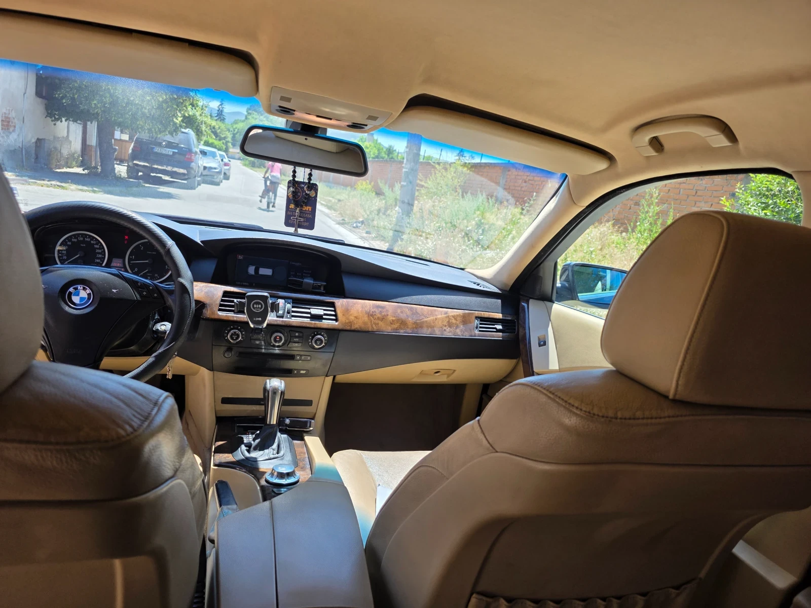 BMW 530  - изображение 4