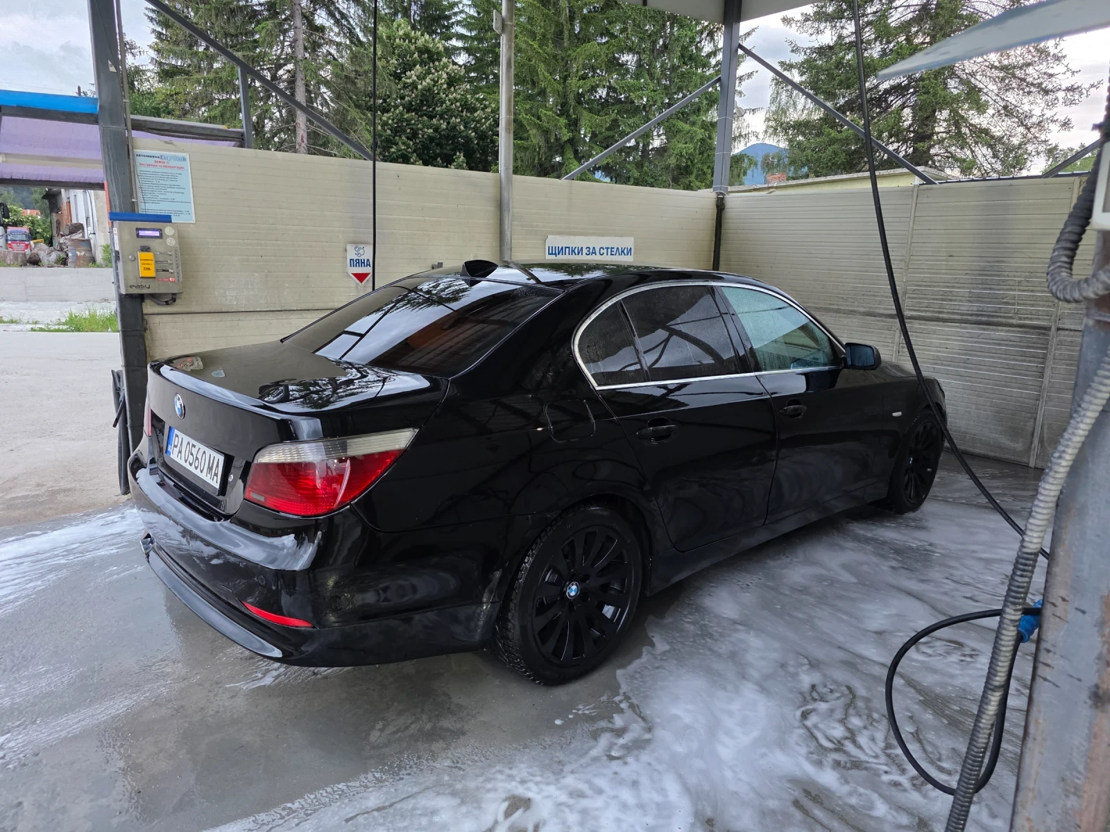 BMW 530 | Mobile.bg � ����������� 1