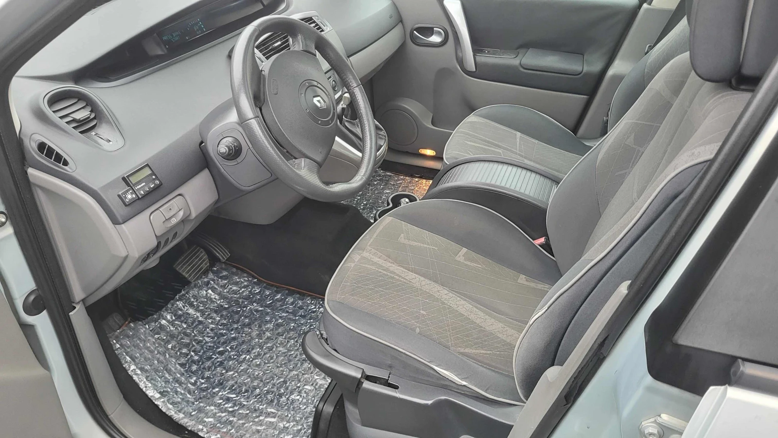 Renault Scenic | Mobile.bg � ����������� 5