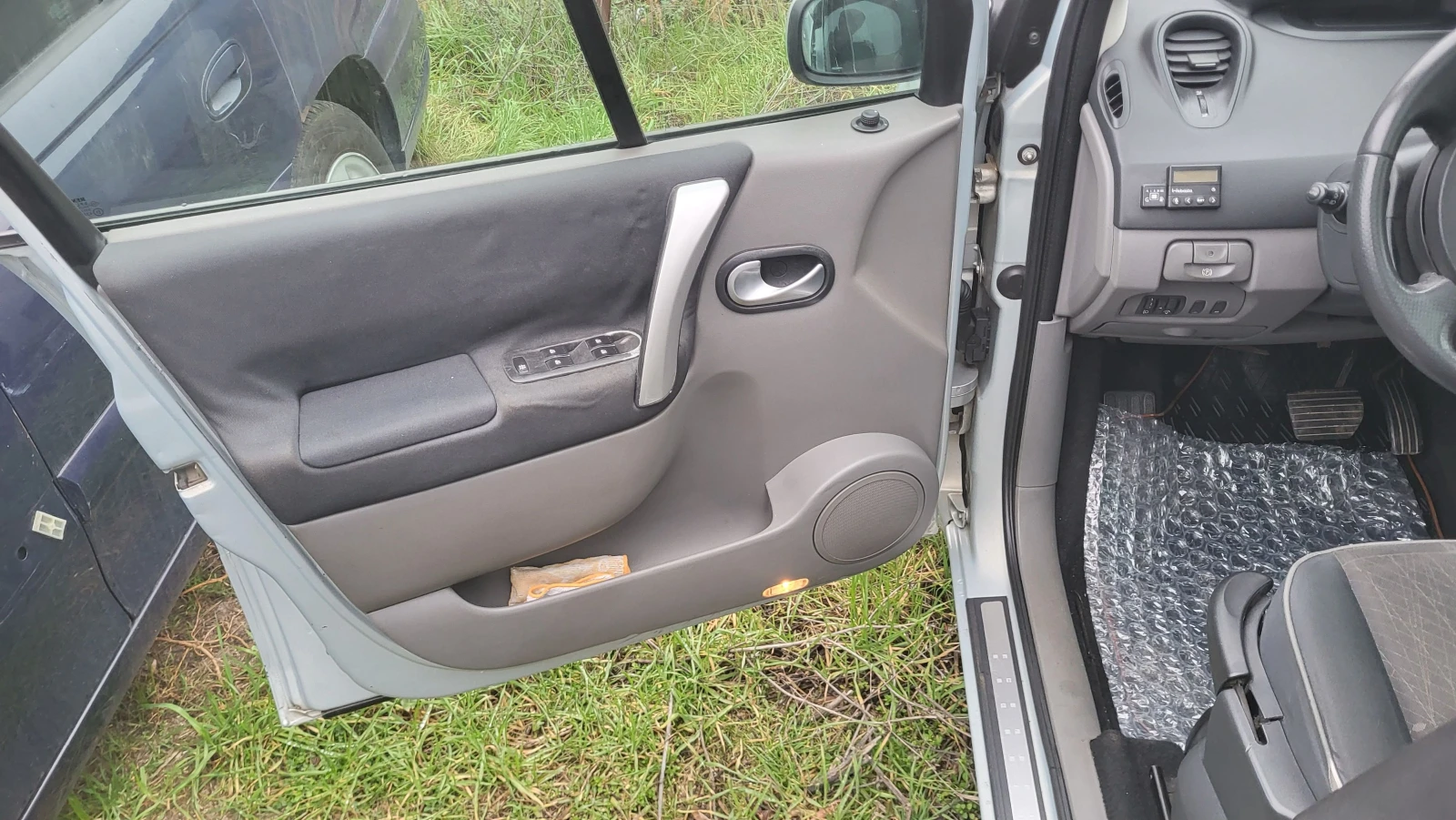 Renault Scenic | Mobile.bg � ����������� 6