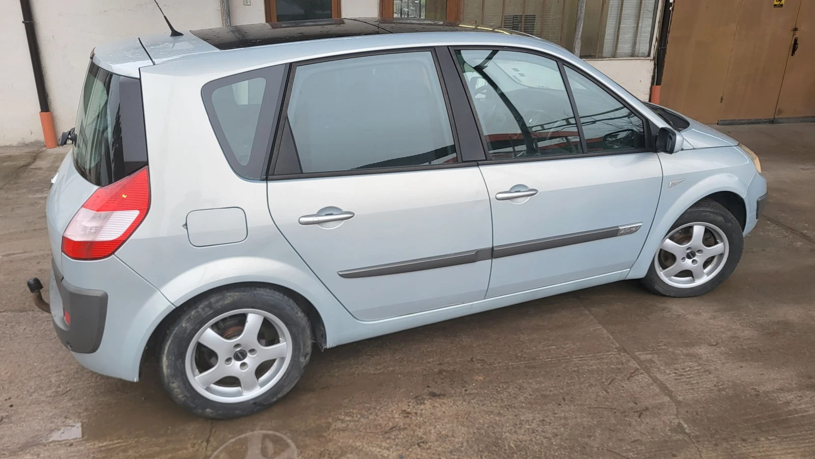 Renault Scenic | Mobile.bg � ����������� 2