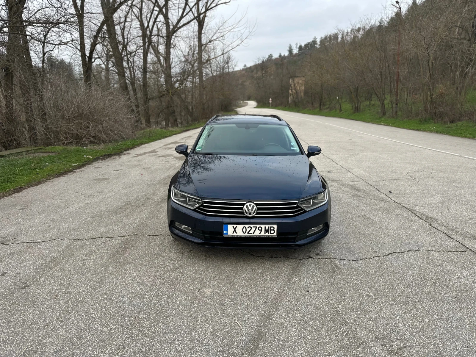 VW Passat | Mobile.bg � ����������� 1