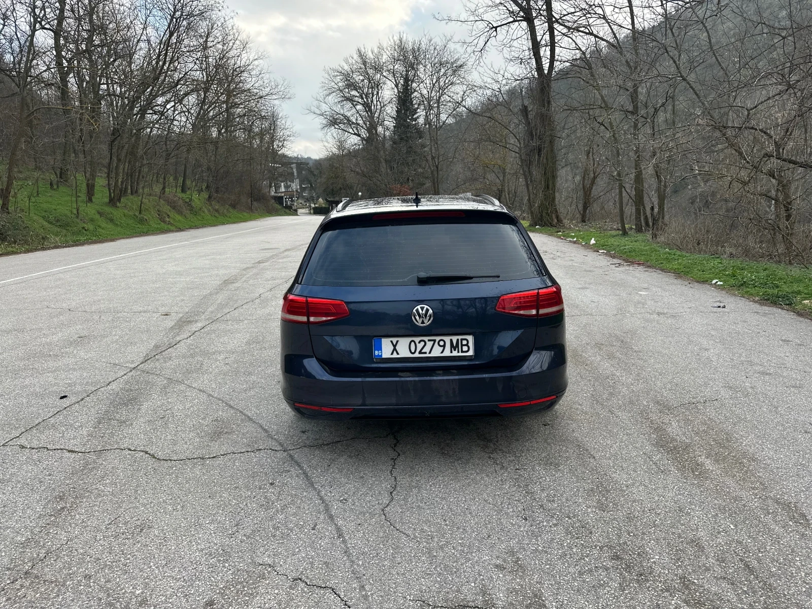 VW Passat | Mobile.bg � ����������� 11
