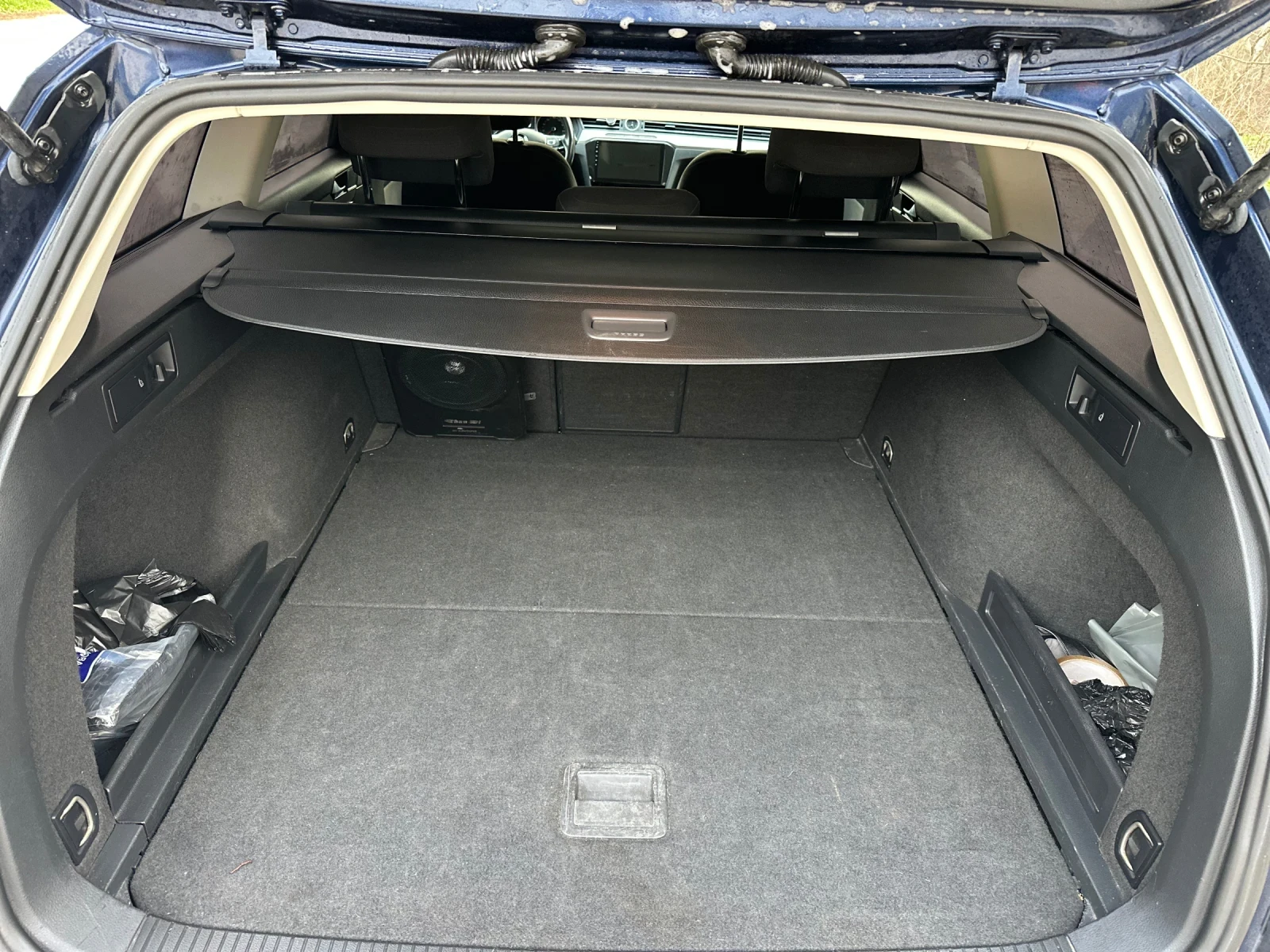 VW Passat | Mobile.bg � ����������� 12