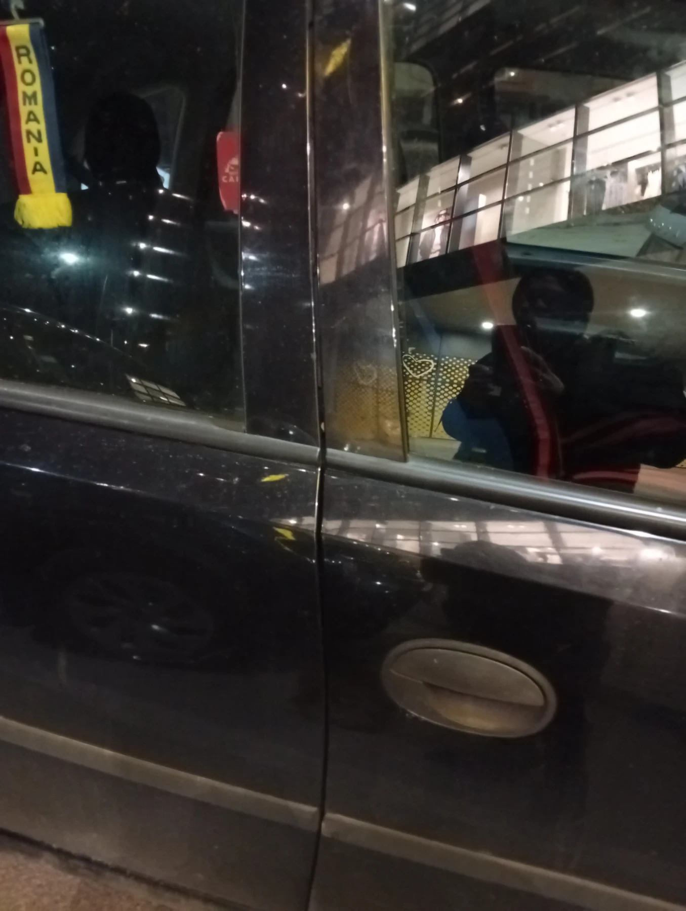 Opel Meriva 1400  - изображение 3