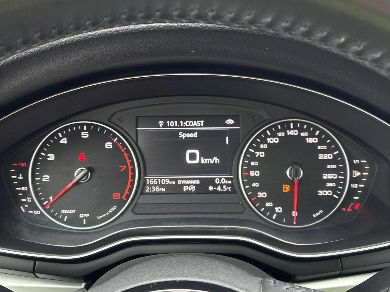 Audi A4 Очакван внос ! Komfort quatrro - изображение 6