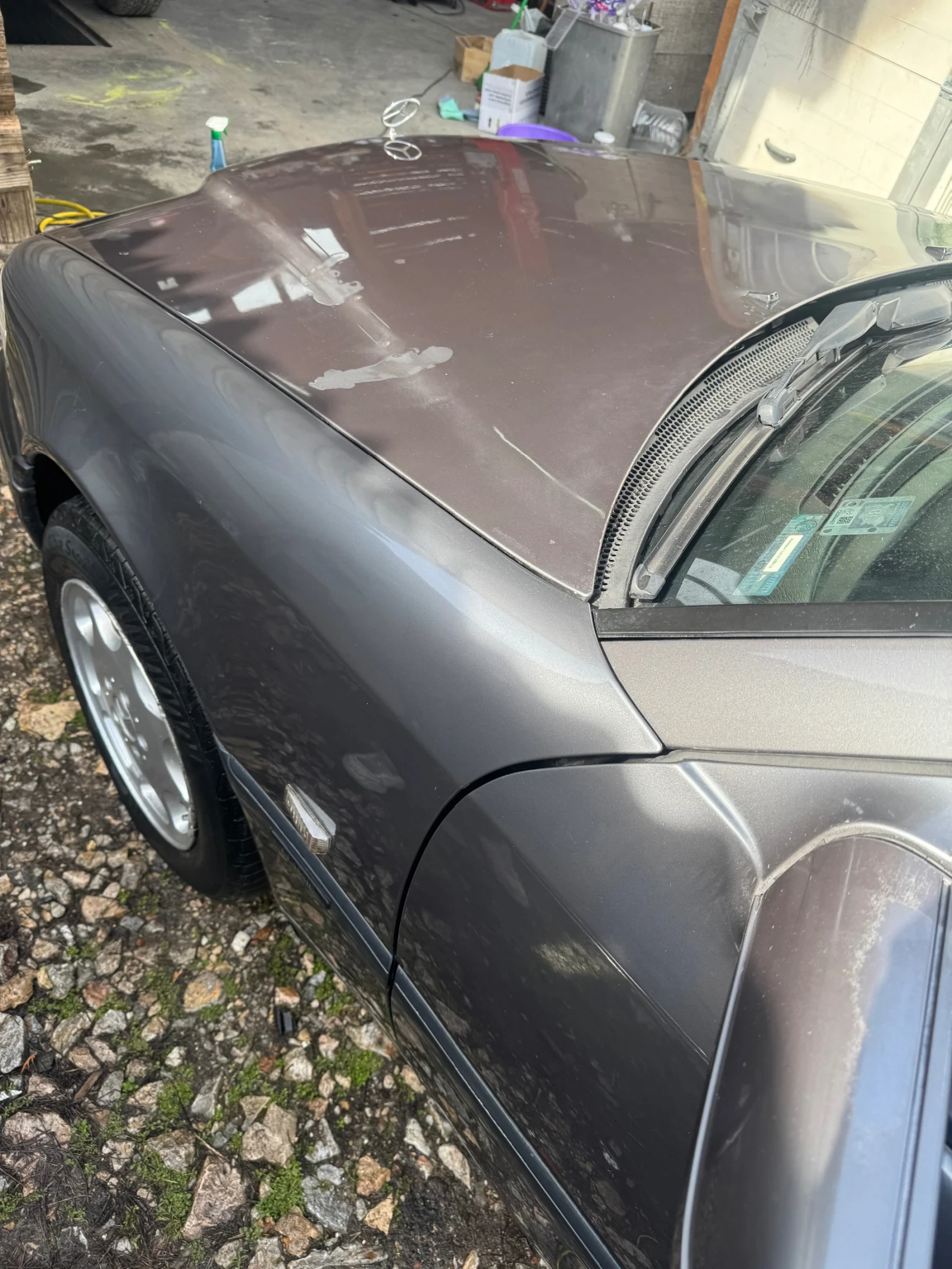 Mercedes-Benz C 180 | Mobile.bg � ����������� 11