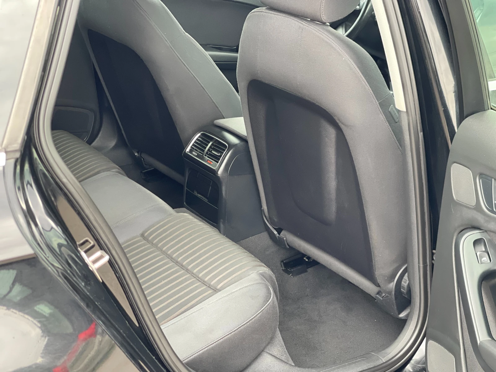 Audi A4 2.0TDi Ambition | Mobile.bg � ����������� 10