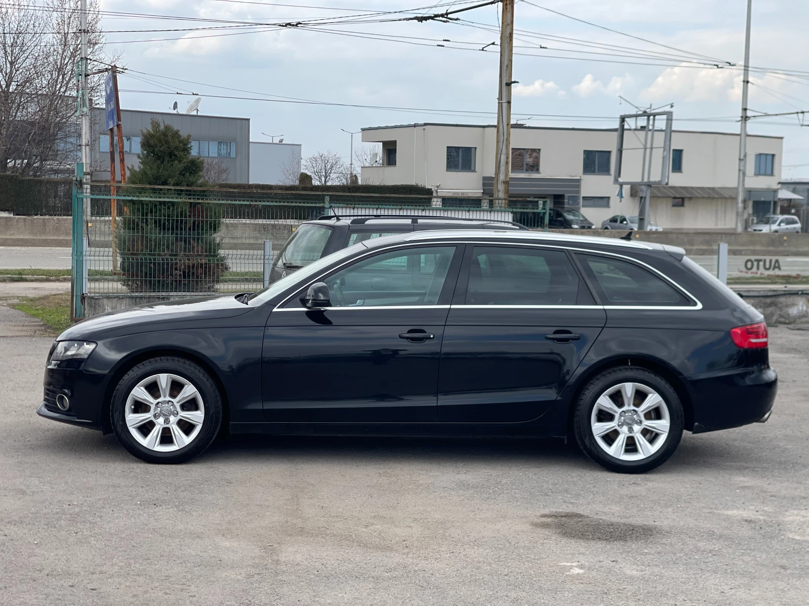 Audi A4 2.0TDi Ambition | Mobile.bg � ����������� 2