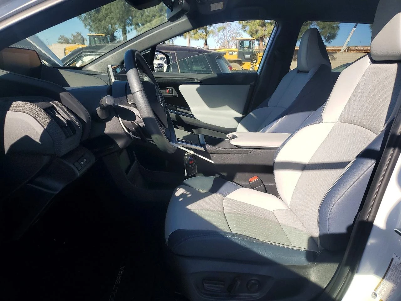 Subaru Solterra Limited AWD, снимка 7 - Автомобили и джипове - 54152951