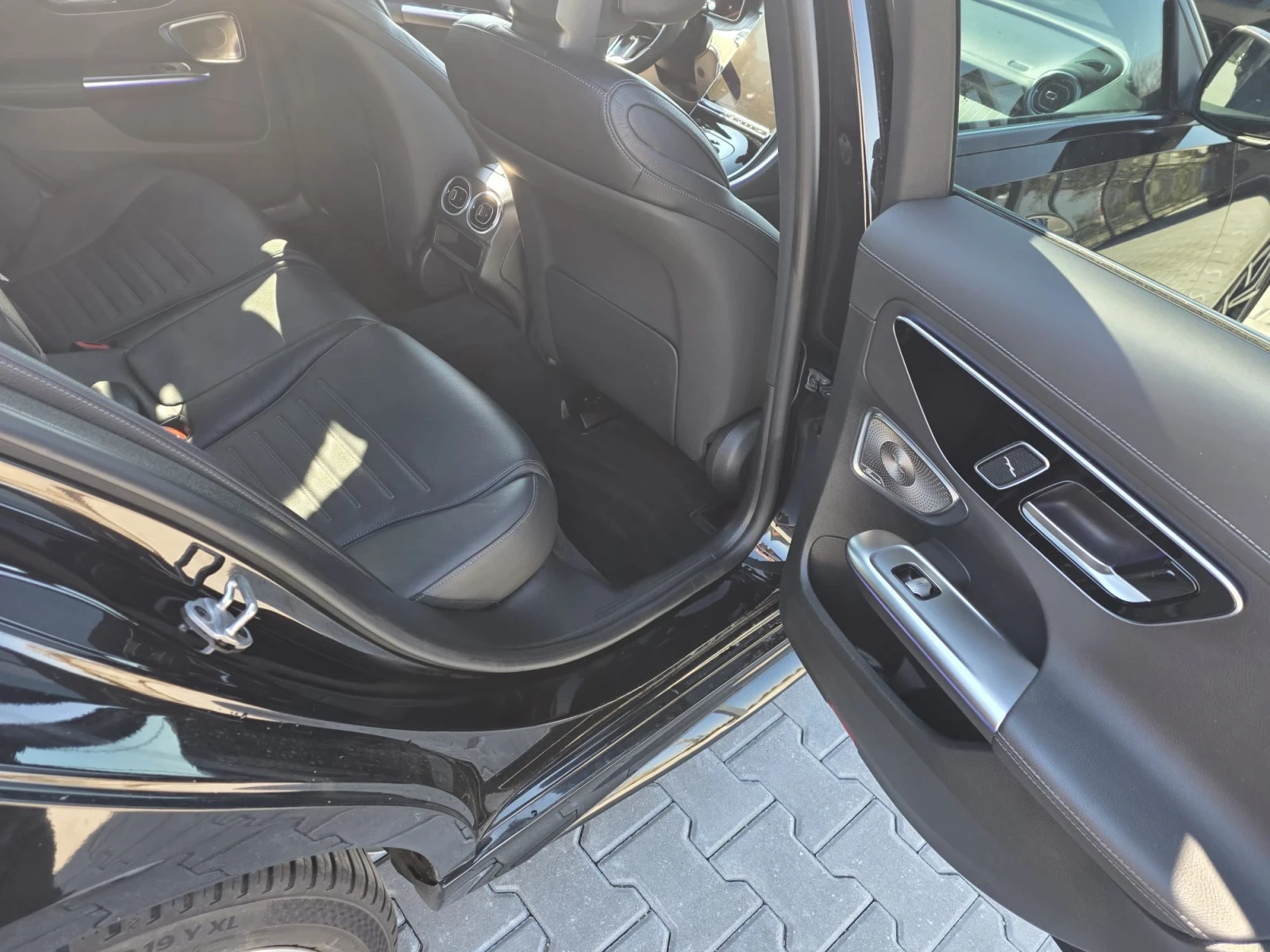Mercedes-Benz C 300 Full | Mobile.bg � ����������� 12