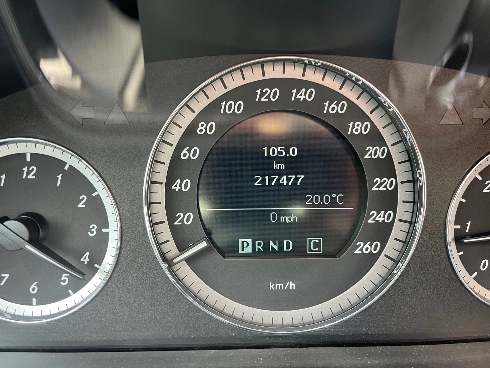 Mercedes-Benz E 220 CDI | Mobile.bg � ����������� 14