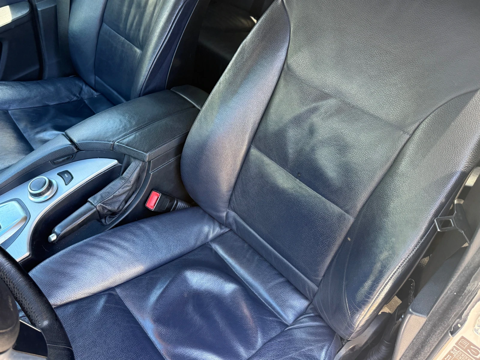 BMW 530 FACE, снимка 7 - Автомобили и джипове - 54703325
