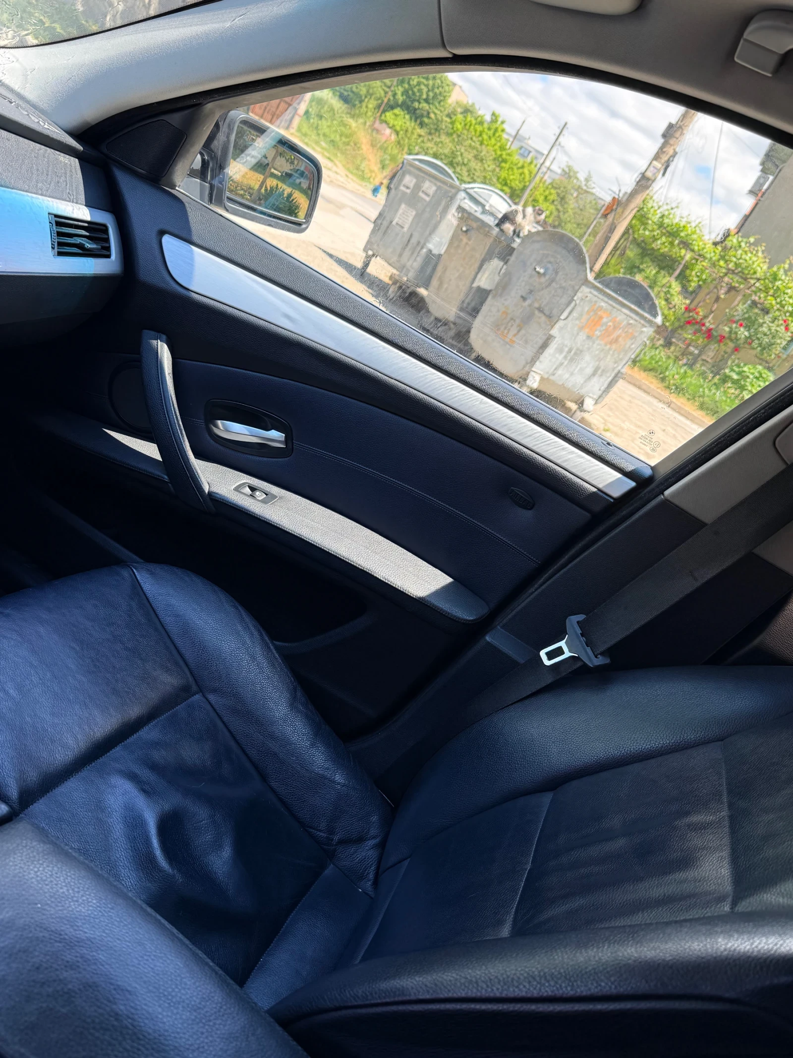 BMW 530 FACE, снимка 6 - Автомобили и джипове - 54703325