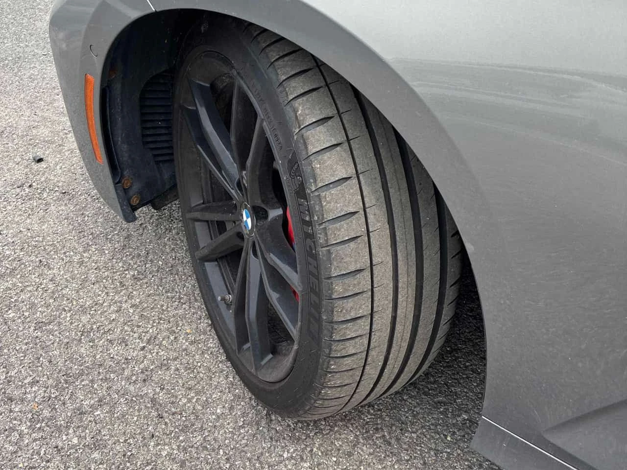 BMW 340 * M340i xDrive * HARMAN/KARDON* 360КАМЕРИ* , снимка 15 - Автомобили и джипове - 54795709