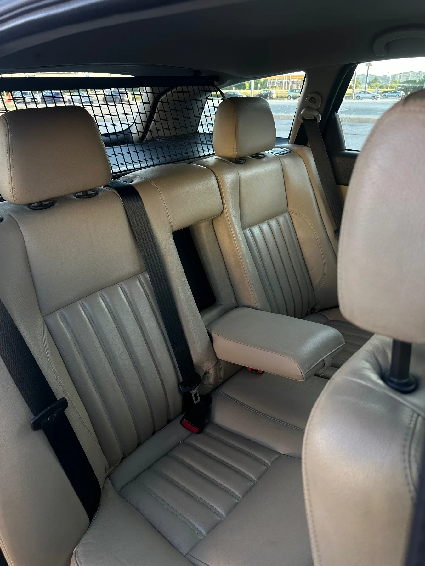 Alfa Romeo Crosswagon q4 | Mobile.bg � ����������� 11