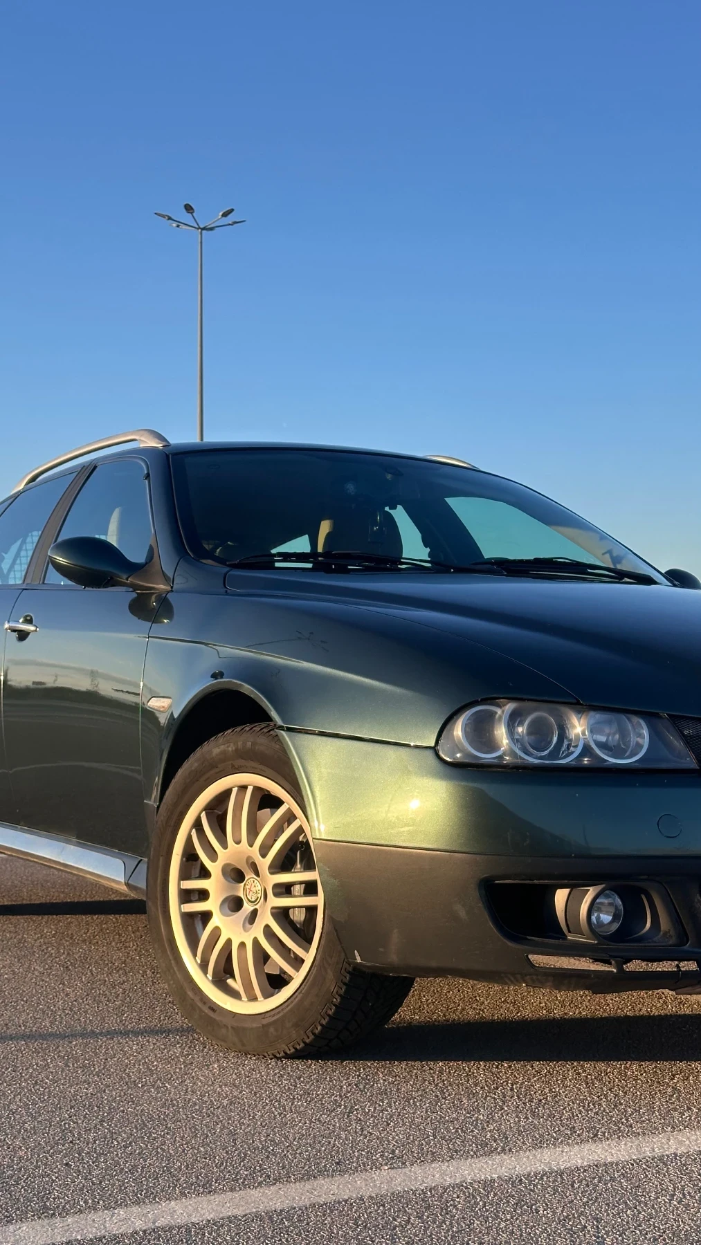 Alfa Romeo Crosswagon q4 | Mobile.bg � ����������� 5